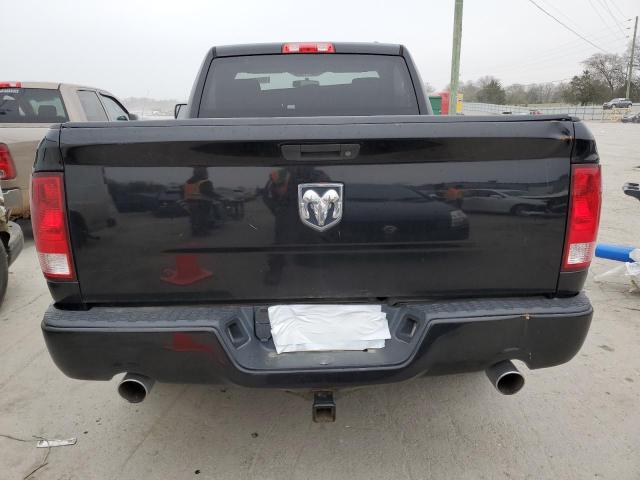 Photo 5 VIN: 3C6JD7AT5CG130678 - DODGE RAM 1500 S 