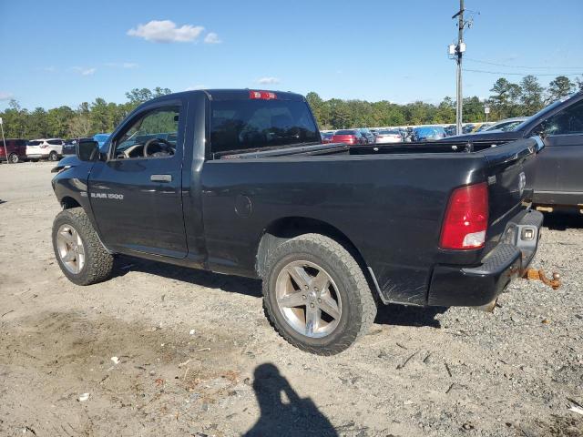 Photo 1 VIN: 3C6JD7AT6CG159137 - DODGE RAM 1500 S 