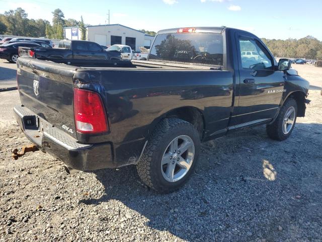 Photo 2 VIN: 3C6JD7AT6CG159137 - DODGE RAM 1500 S 