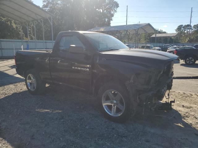 Photo 3 VIN: 3C6JD7AT6CG159137 - DODGE RAM 1500 S 