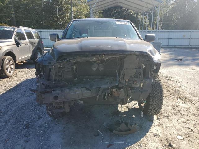 Photo 4 VIN: 3C6JD7AT6CG159137 - DODGE RAM 1500 S 