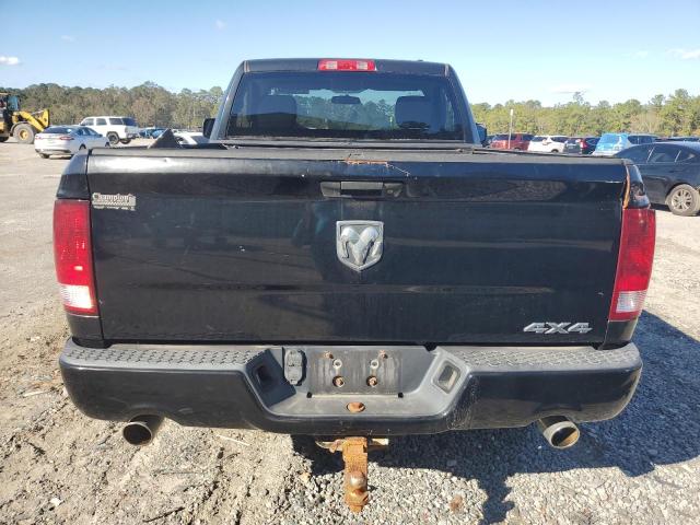 Photo 5 VIN: 3C6JD7AT6CG159137 - DODGE RAM 1500 S 