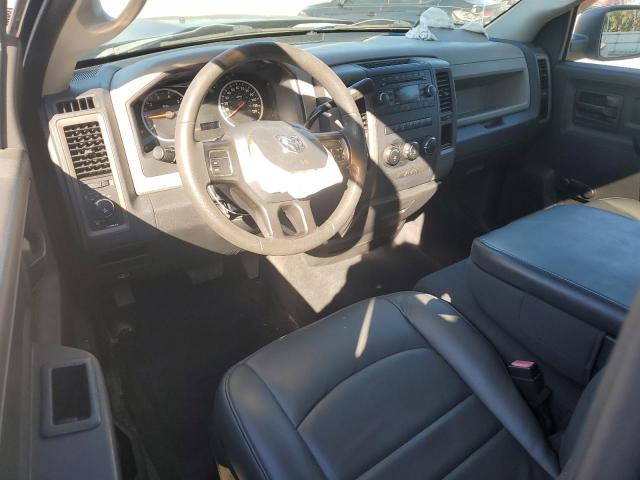 Photo 7 VIN: 3C6JD7AT6CG159137 - DODGE RAM 1500 S 