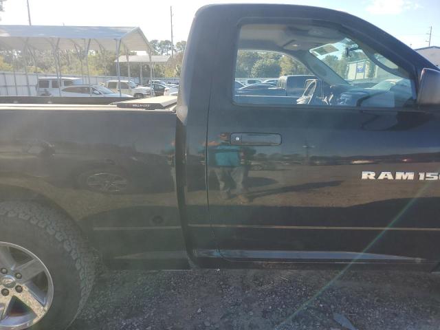 Photo 9 VIN: 3C6JD7AT6CG159137 - DODGE RAM 1500 S 