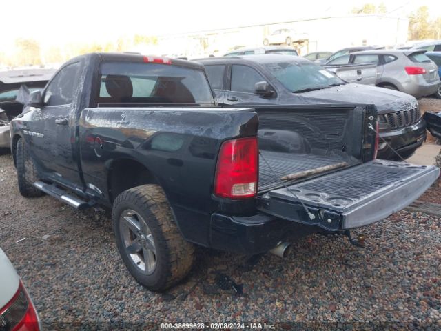 Photo 2 VIN: 3C6JD7AT7CG254354 - RAM 1500 