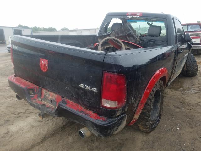 Photo 3 VIN: 3C6JD7AT7CG273258 - DODGE RAM 1500 S 