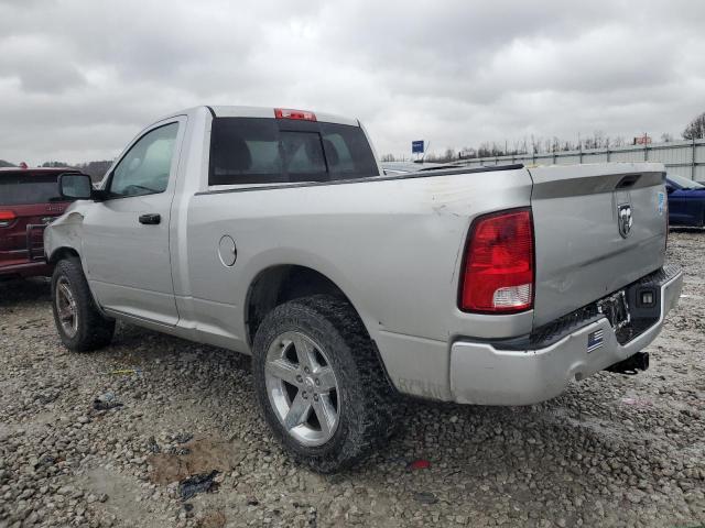 Photo 1 VIN: 3C6JD7AT7CG278525 - DODGE RAM 1500 S 