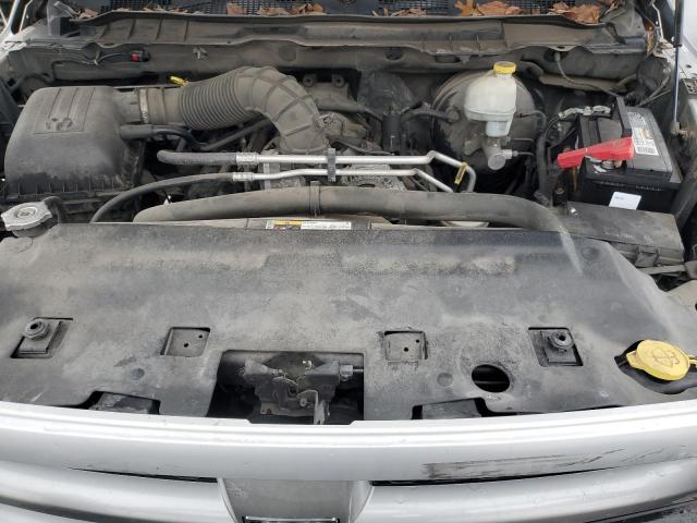 Photo 10 VIN: 3C6JD7AT7CG278525 - DODGE RAM 1500 S 