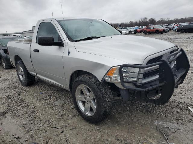 Photo 3 VIN: 3C6JD7AT7CG278525 - DODGE RAM 1500 S 