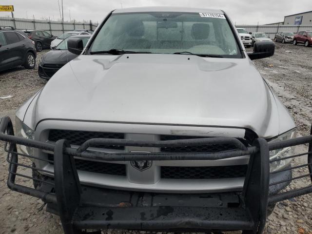 Photo 4 VIN: 3C6JD7AT7CG278525 - DODGE RAM 1500 S 