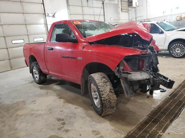 Photo 3 VIN: 3C6JD7AT9CG273231 - DODGE RAM 1500 S 