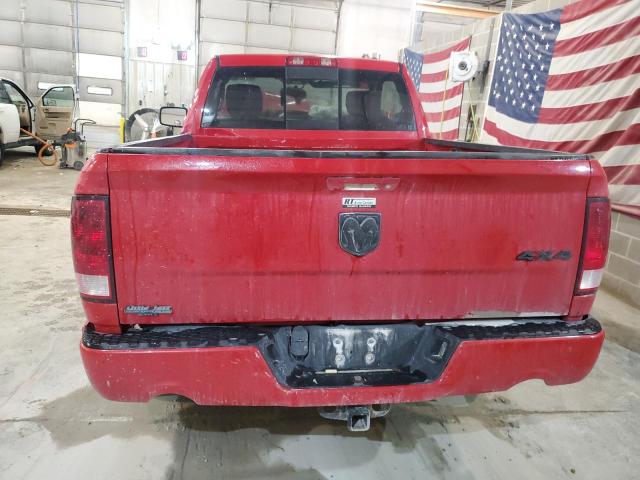 Photo 5 VIN: 3C6JD7AT9CG273231 - DODGE RAM 1500 S 