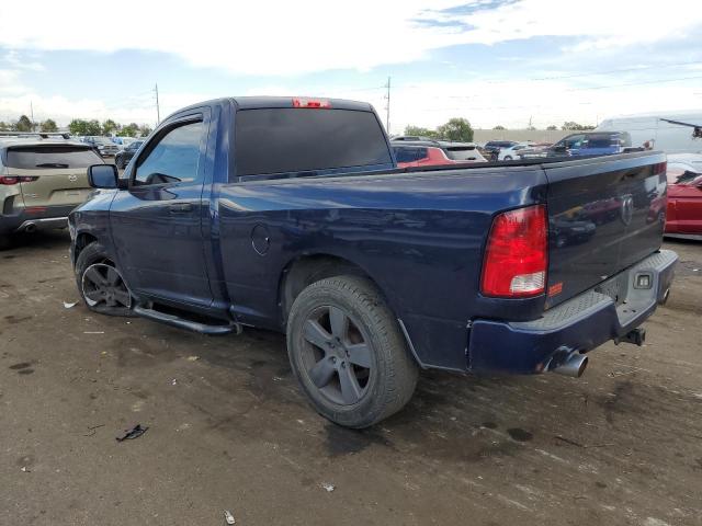 Photo 1 VIN: 3C6JD7ATXCG163143 - DODGE RAM 1500 S 