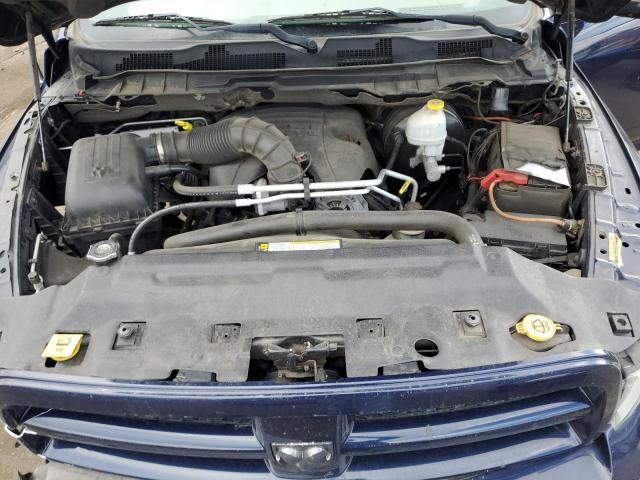 Photo 10 VIN: 3C6JD7ATXCG163143 - DODGE RAM 1500 S 