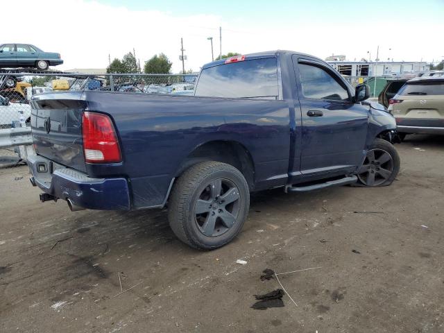 Photo 2 VIN: 3C6JD7ATXCG163143 - DODGE RAM 1500 S 