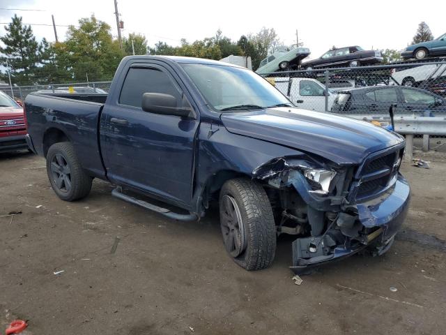 Photo 3 VIN: 3C6JD7ATXCG163143 - DODGE RAM 1500 S 