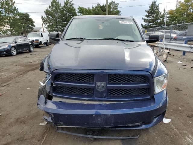 Photo 4 VIN: 3C6JD7ATXCG163143 - DODGE RAM 1500 S 