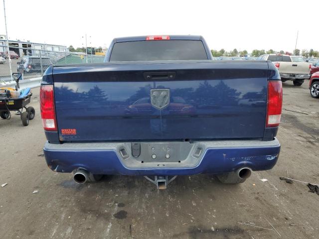 Photo 5 VIN: 3C6JD7ATXCG163143 - DODGE RAM 1500 S 