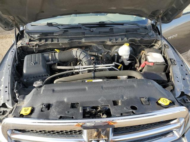 Photo 10 VIN: 3C6JD7BT6CG245031 - DODGE RAM 1500 S 