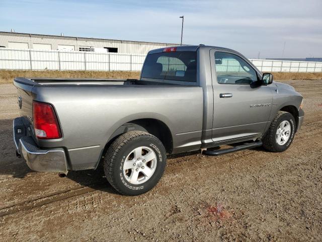 Photo 2 VIN: 3C6JD7BT6CG245031 - DODGE RAM 1500 S 