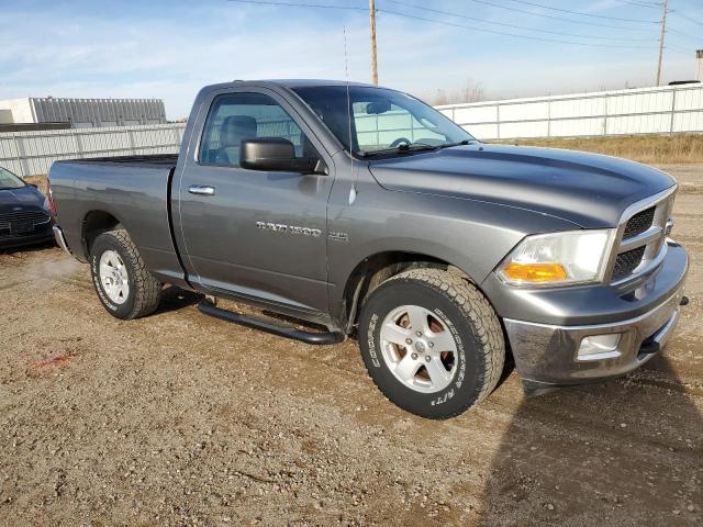 Photo 3 VIN: 3C6JD7BT6CG245031 - DODGE RAM 1500 S 