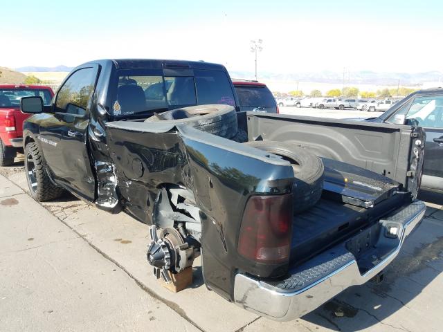 Photo 2 VIN: 3C6JD7BT8CG121925 - DODGE RAM 1500 S 