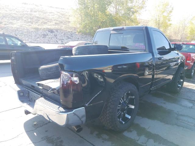 Photo 3 VIN: 3C6JD7BT8CG121925 - DODGE RAM 1500 S 