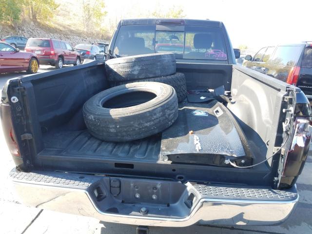 Photo 5 VIN: 3C6JD7BT8CG121925 - DODGE RAM 1500 S 