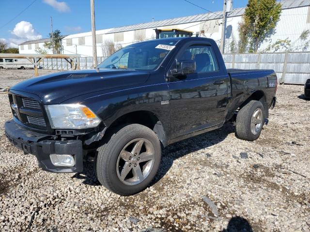 Photo 0 VIN: 3C6JD7CT1CG208984 - DODGE RAM 1500 S 