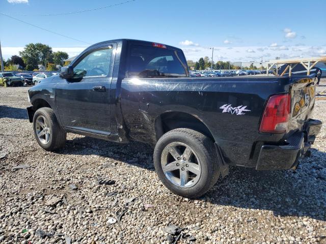 Photo 1 VIN: 3C6JD7CT1CG208984 - DODGE RAM 1500 S 