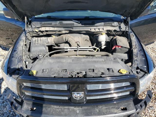 Photo 10 VIN: 3C6JD7CT1CG208984 - DODGE RAM 1500 S 