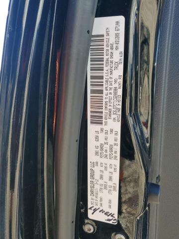 Photo 11 VIN: 3C6JD7CT1CG208984 - DODGE RAM 1500 S 