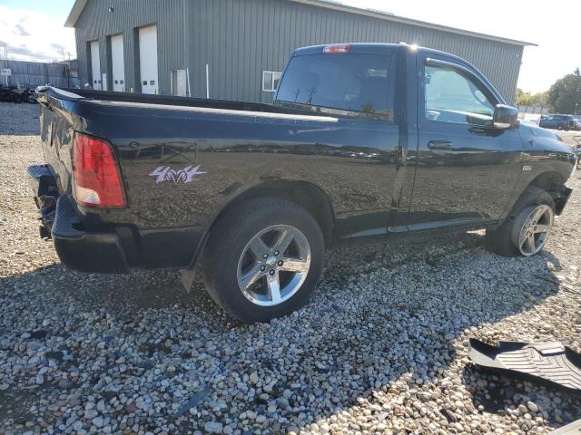 Photo 2 VIN: 3C6JD7CT1CG208984 - DODGE RAM 1500 S 