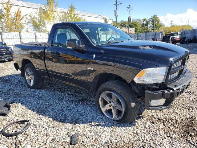 Photo 3 VIN: 3C6JD7CT1CG208984 - DODGE RAM 1500 S 