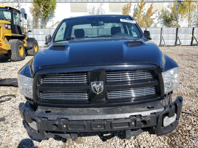 Photo 4 VIN: 3C6JD7CT1CG208984 - DODGE RAM 1500 S 