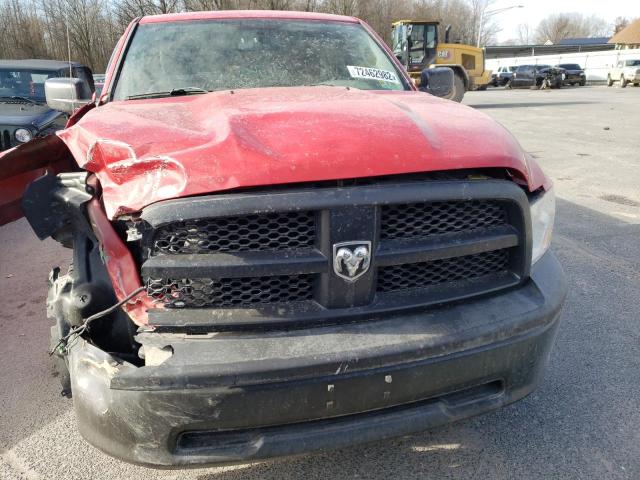 Photo 4 VIN: 3C6JD7DP5CG201702 - DODGE RAM 1500 S 