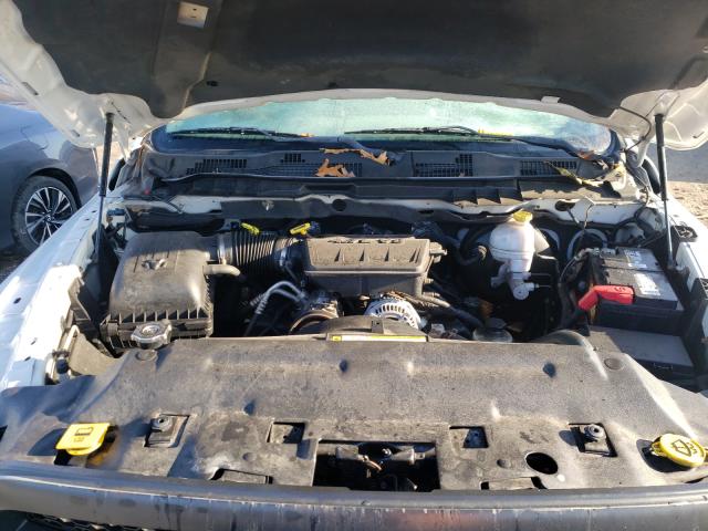 Photo 6 VIN: 3C6JD7DP7CG187723 - DODGE RAM 1500 S 