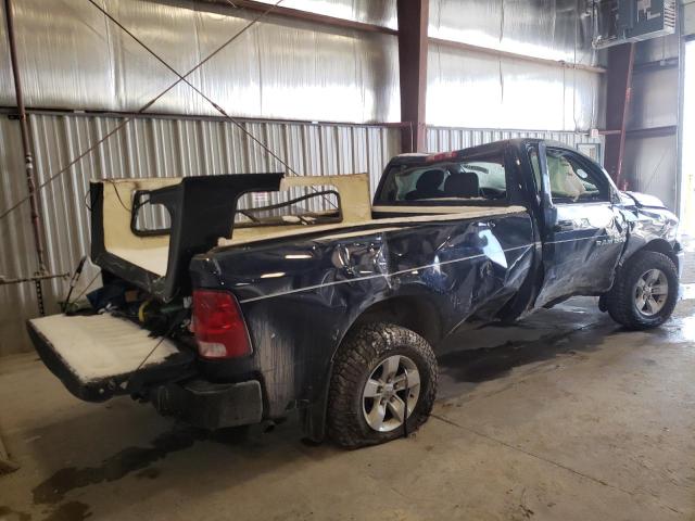 Photo 3 VIN: 3C6JD7DP7CG198026 - DODGE RAM 1500 S 