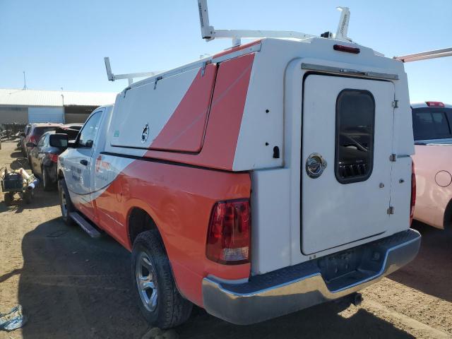 Photo 1 VIN: 3C6JD7DT0CG163177 - DODGE RAM 1500 S 