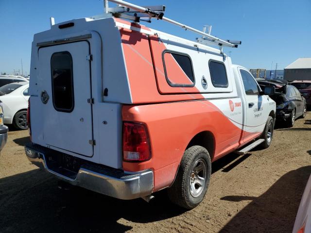 Photo 2 VIN: 3C6JD7DT0CG163177 - DODGE RAM 1500 S 