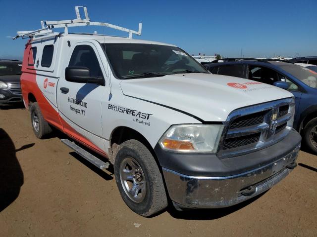 Photo 3 VIN: 3C6JD7DT0CG163177 - DODGE RAM 1500 S 