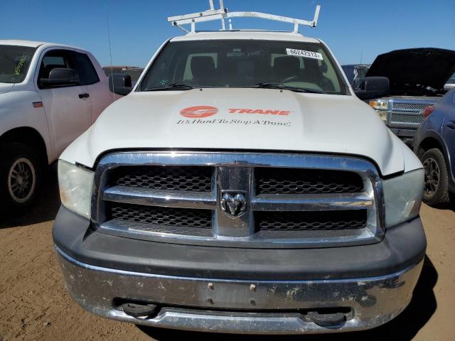 Photo 4 VIN: 3C6JD7DT0CG163177 - DODGE RAM 1500 S 