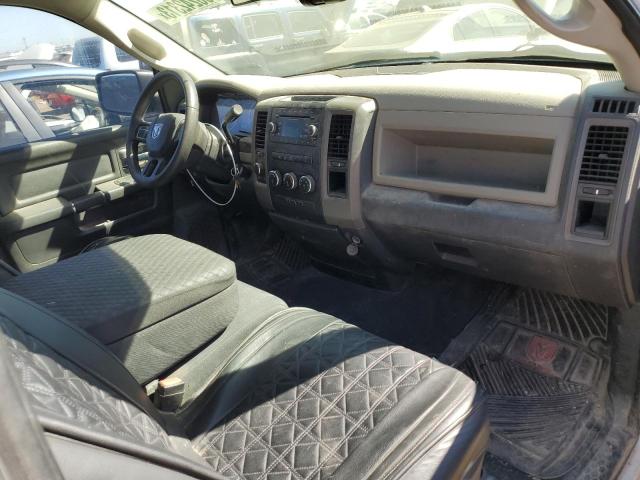 Photo 7 VIN: 3C6JD7DT0CG163177 - DODGE RAM 1500 S 