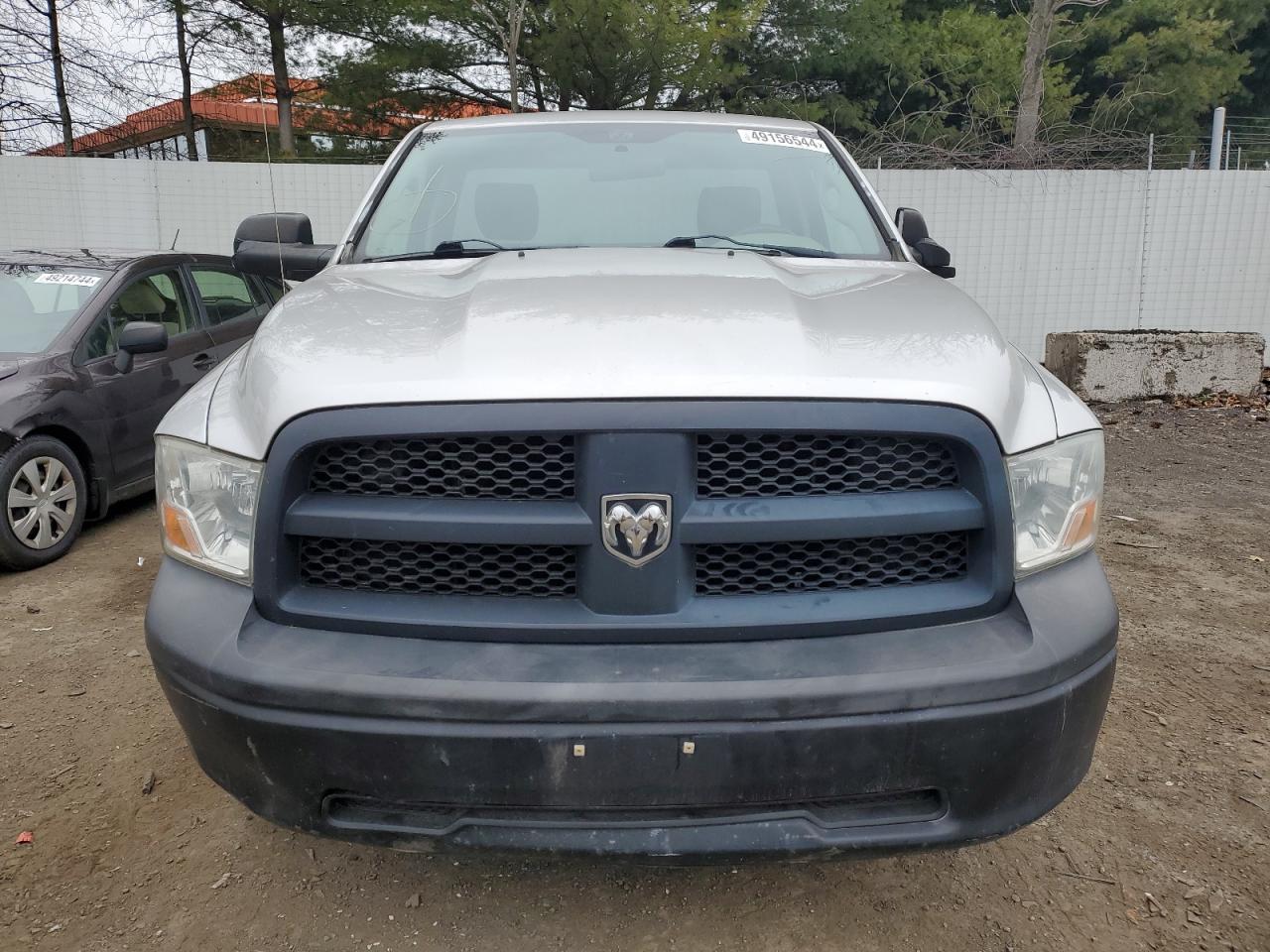 Photo 4 VIN: 3C6JD7DT4CG169435 - DODGE RAM 