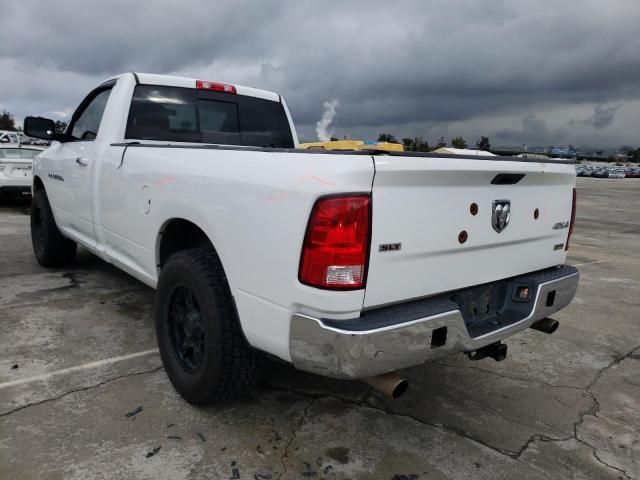 Photo 1 VIN: 3C6JD7EP8CG116688 - DODGE RAM 1500 S 