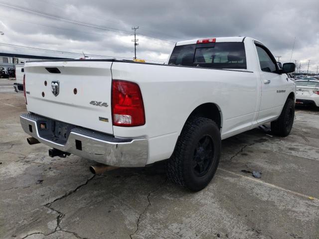 Photo 2 VIN: 3C6JD7EP8CG116688 - DODGE RAM 1500 S 