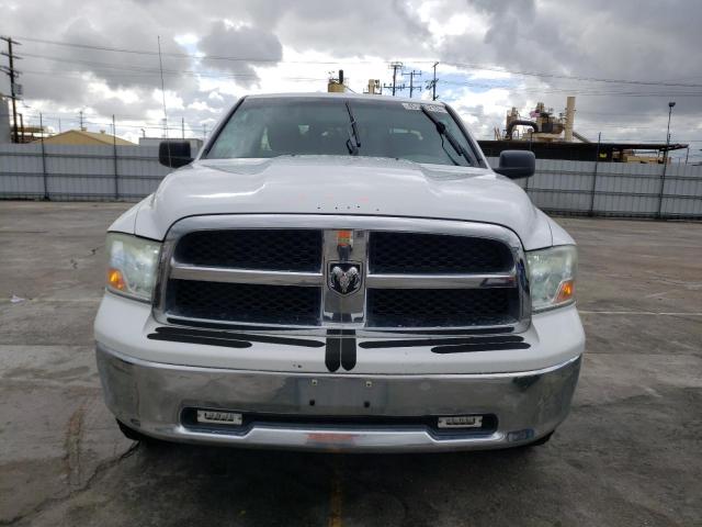 Photo 4 VIN: 3C6JD7EP8CG116688 - DODGE RAM 1500 S 