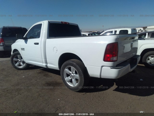 Photo 2 VIN: 3C6JR6AG0EG324584 - RAM 1500 