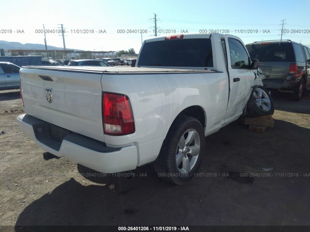 Photo 3 VIN: 3C6JR6AG0EG324584 - RAM 1500 