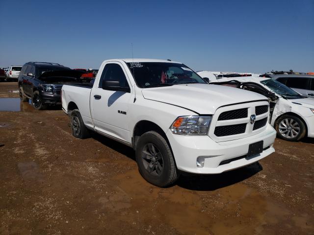 Photo 0 VIN: 3C6JR6AG0GG270299 - RAM 1500 ST 